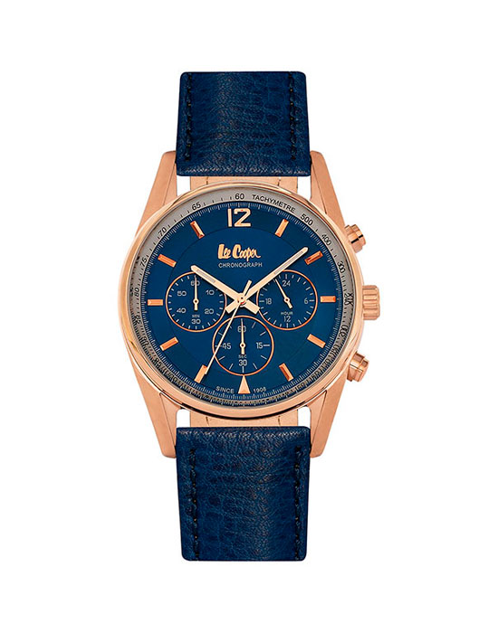 Часы Lee Cooper Casual LC06415.499
